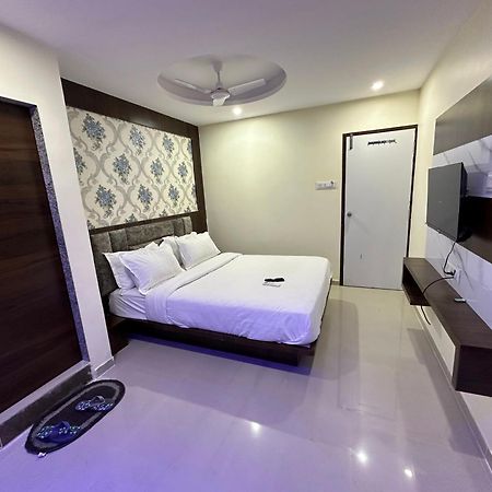 Hotel Golden View วาโดดารา ภายนอก รูปภาพ